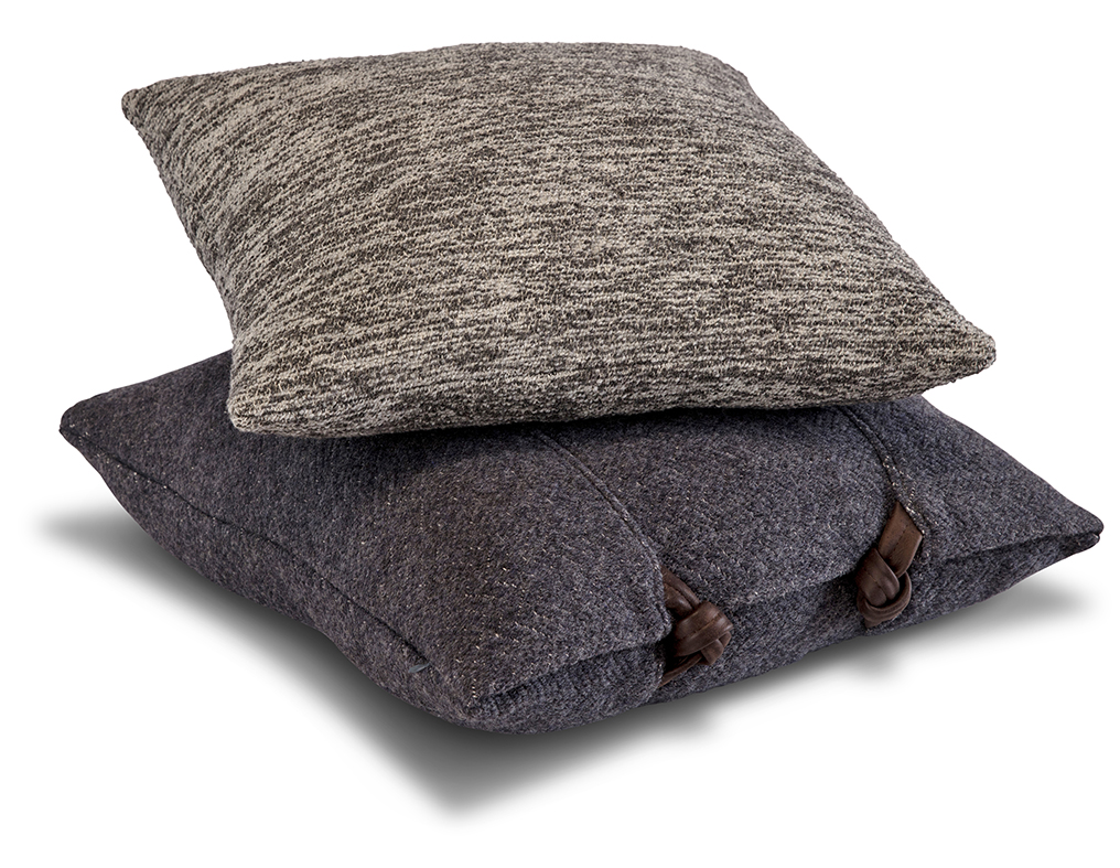 Signature Toss Pillows and Custom Pillow Collections